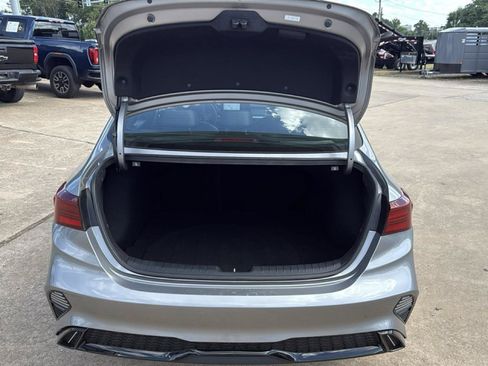 Used 2024 Kia Forte GT-Line FWD image 10