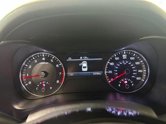 Used 2023 Kia Forte LXS FWD image 17