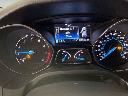 Used 2012 Ford Focus SEL FWD image 30