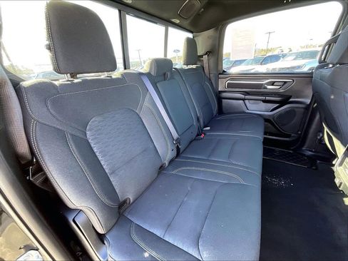 Used 2025 RAM 1500 Big Horn image 15