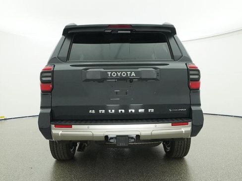 New 2026 Toyota 4Runner Limited image 23