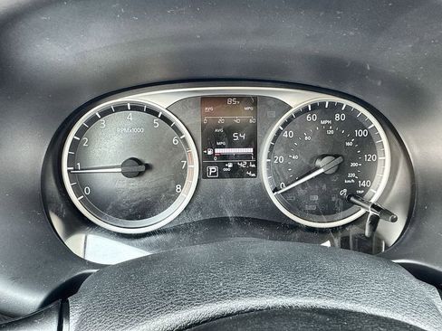 New 2025 Nissan Kicks Play S image 10