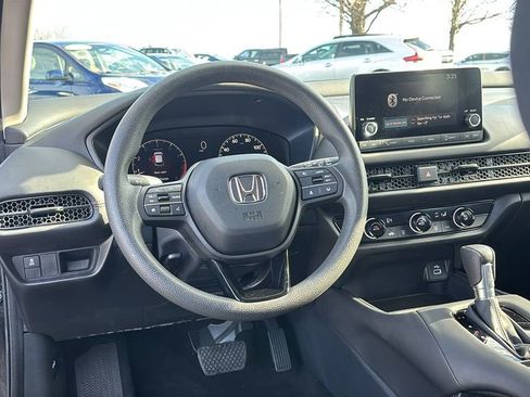 Used 2023 Honda HR-V LX image 13