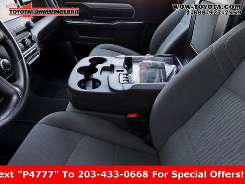 Used 2022 RAM 2500 Tradesman image 31