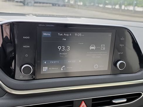 Used 2021 Hyundai Sonata SEL FWD image 22