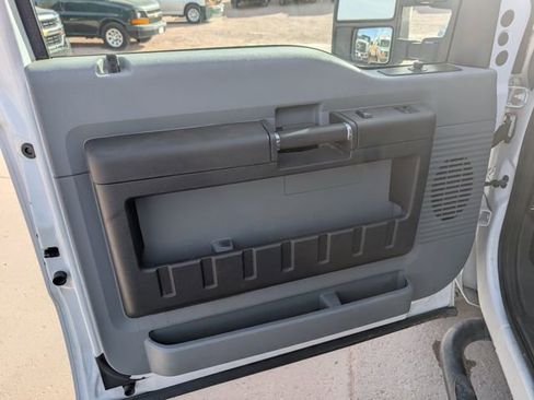 Used 2016 Ford F250 XL w/ Power Equipment Group image 16