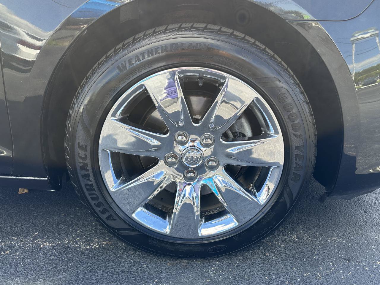 Used 2012 Buick LaCrosse Premium FWD image 72