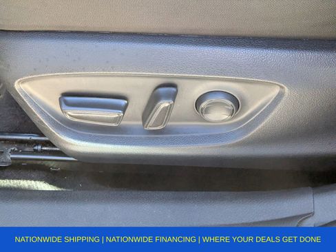 Used 2024 Toyota Camry LE image 18