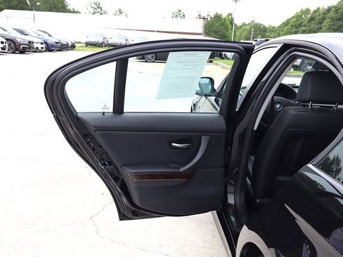 Used 2011 BMW 328i Sedan RWD image 29