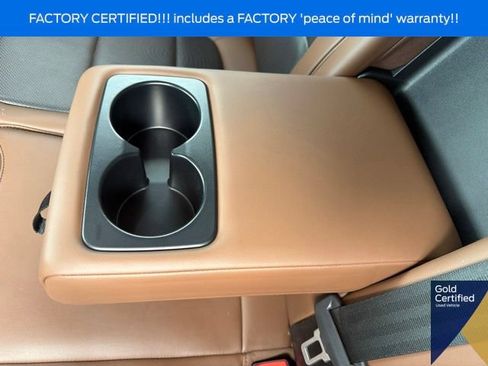 Used 2022 Ford Bronco Sport Badlands w/ Premium Package AWD/4WD image 22
