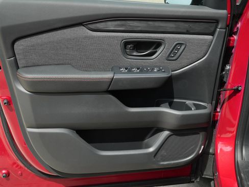 New 2026 Honda Passport TrailSport image 13