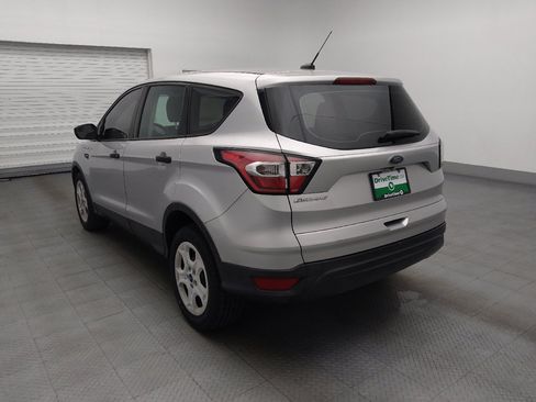 Used 2017 Ford Escape S FWD image 5