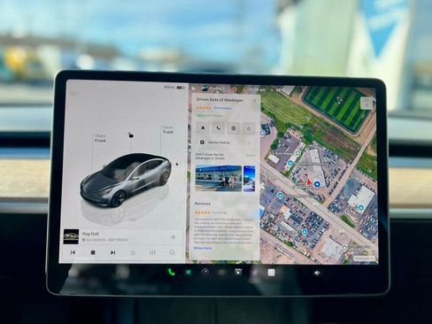 Used 2023 Tesla Model 3 Standard Range image 20