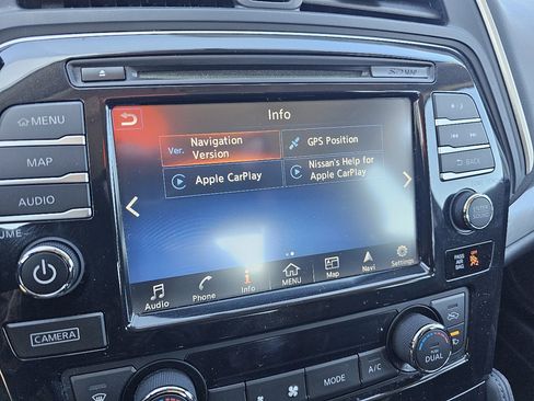 Used 2017 Nissan Maxima 3.5 S image 47