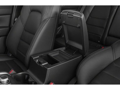 Used 2022 MAZDA CX-5 AWD 2.5 S w/ Premium Plus Pkg image 27