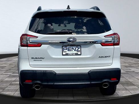Used 2023 Subaru Ascent Premium AWD/4WD image 5