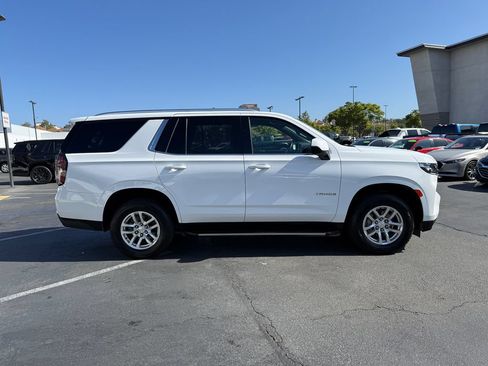 Used 2024 Chevrolet Tahoe LT RWD image 6