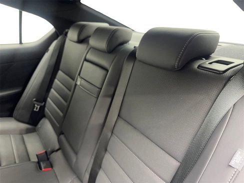 Used 2023 Lexus IS 350 F Sport image 34