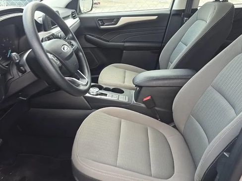 Used 2021 Ford Escape S FWD image 5