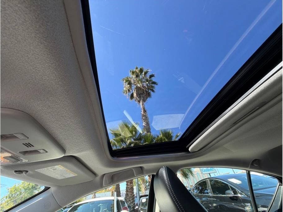 Used 2016 Toyota Prius C Four FWD image 13
