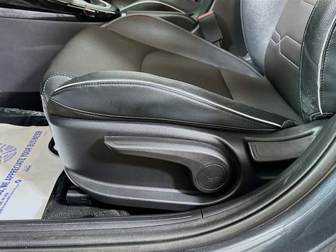 Certified 2021 Kia Forte GT-Line image 18