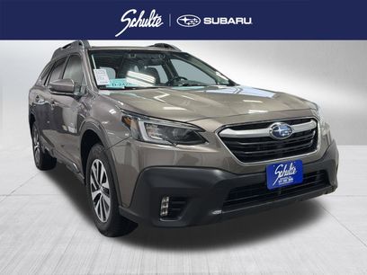 Used 2021 Subaru Outback Premium