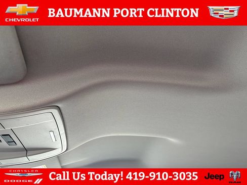 Used 2019 Chevrolet Silverado 2500 LTZ w/ Duramax Plus Package AWD/4WD image 22