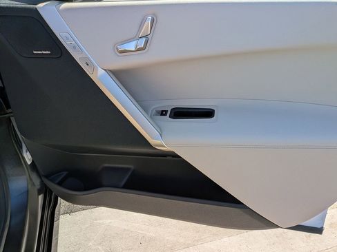 New 2026 BMW iX xDrive45 w/ Premium Package image 12