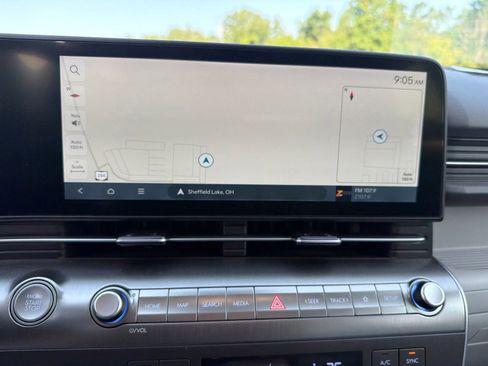 Used 2026 Hyundai Kona Limited AWD/4WD image 20
