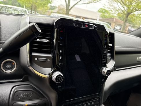 New 2026 RAM 5500 4x4 Crew Cab image 35
