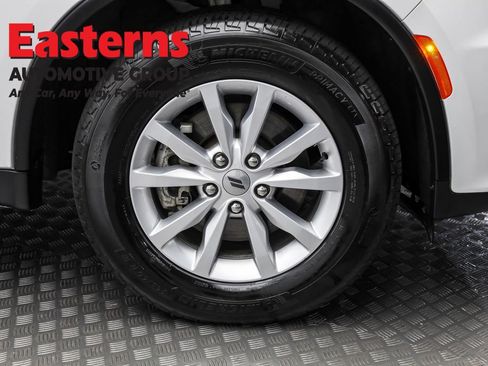 Used 2024 Dodge Durango SXT w/ Trailer Tow Group IV image 31