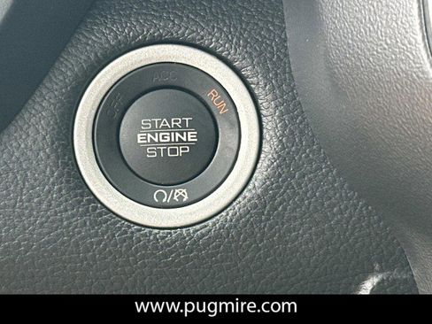 Used 2023 RAM 1500 Big Horn w/ Trailer Tow Group image 31