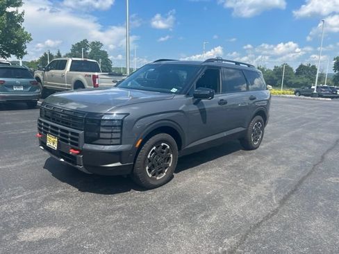 Used 2026 Hyundai Palisade XRT Pro AWD/4WD image 3