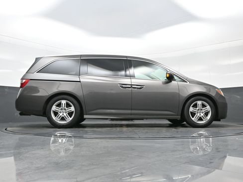 Used 2012 Honda Odyssey Touring image 34
