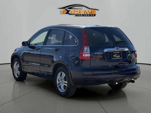 Used 2010 Honda CR-V EX image 4