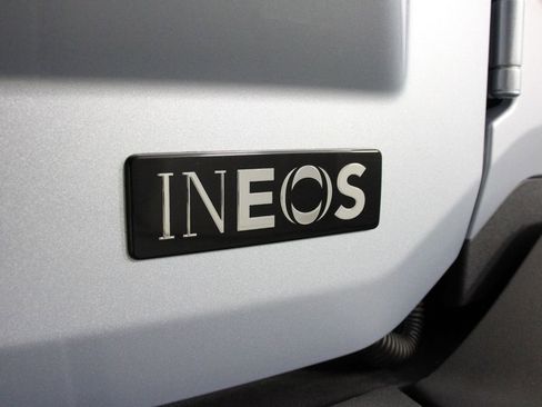 New 2025 INEOS Grenadier AWD/4WD image 19