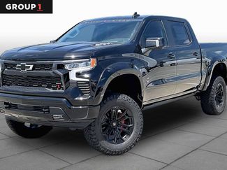 New 2026 Chevrolet Silverado 1500 RST AWD/4WD video 1