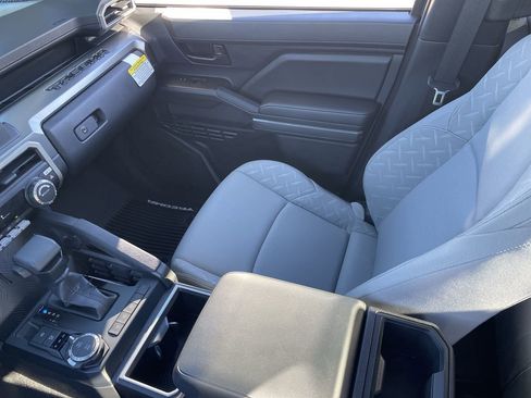 New 2026 Toyota Tacoma SR5 image 20