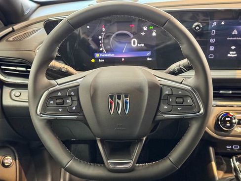 New 2026 Buick Envista Preferred w/ Convenience I Package image 32