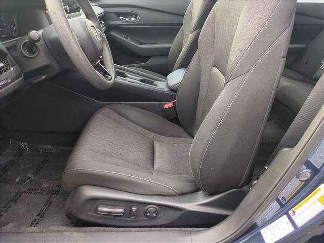 Certified 2024 Honda Accord EX image 16