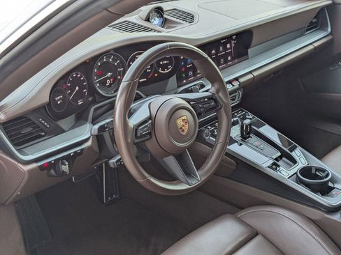 Used 2024 Porsche 911 Carrera S image 4