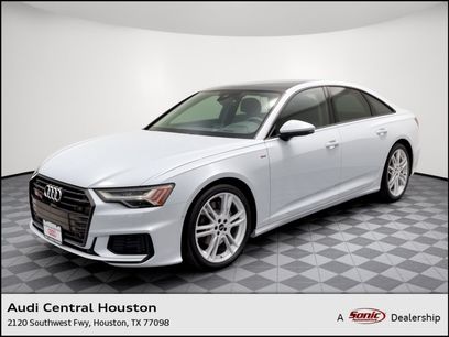 Used 2021 Audi A6 3.0T Prestige w/ Prestige Package