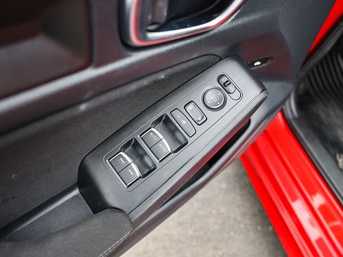 Certified 2022 Honda Civic Sport image 10