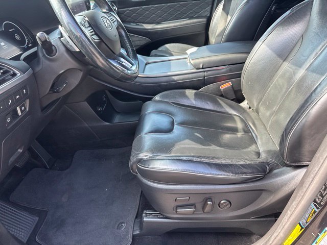 Used 2020 Hyundai Palisade Limited AWD/4WD image 19