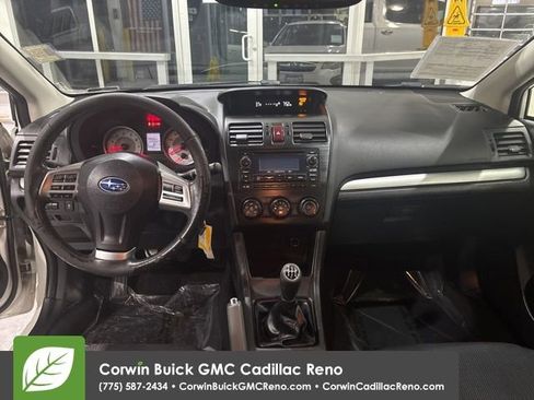 Used 2014 Subaru Impreza 2.0i Sport Premium w/ Popular Package #1 image 18