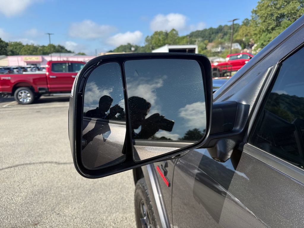Used 2022 RAM 3500 Limited AWD/4WD image 36