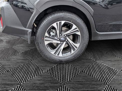 Certified 2025 Subaru Crosstrek 2.0i Premium w/ Convenience Package #2 image 9