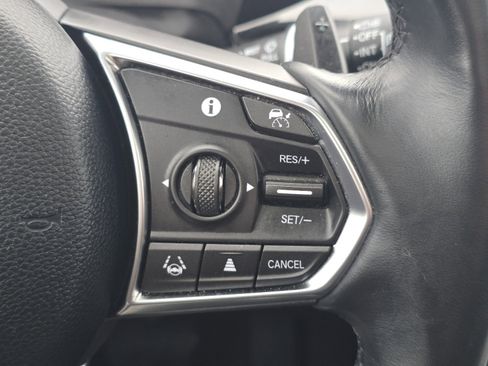 Used 2023 Acura MDX w/ Technology Package image 33