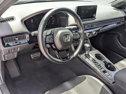 Used 2024 Honda Civic Sport image 10