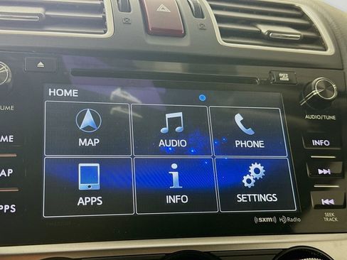 Used 2016 Subaru Crosstrek 2.0i Limited AWD/4WD image 17